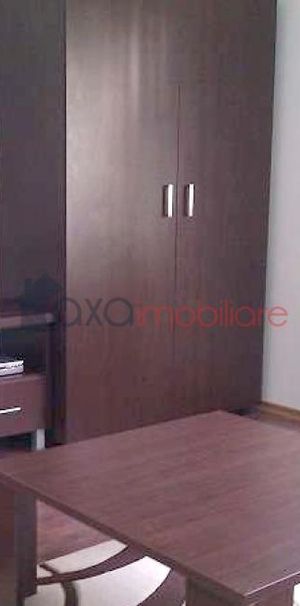 Apartament 1 camere de inchiriat in Cluj-Napoca, Centru ID 2553 - Photo 1