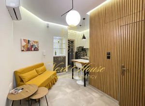Studio/Γκαρσονιέρα για ενοικίαση - Πάτρα, - Φωτογραφία 1