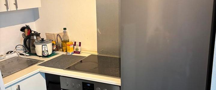 Nachmieter gesucht: 1-Zimmer-Wohnung in Mainz Gonsenheim - Foto 1