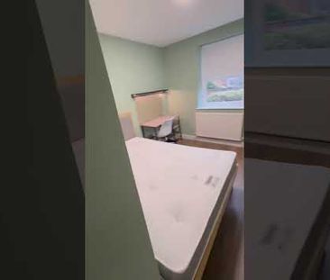 Room in a Shared Flat, Chapel Court, NG7 - Photo 4