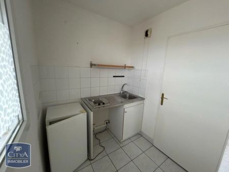 Appartement à louer 2 pièces 44.65m² - Photo 5