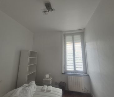Location Appartement 2 pièces 33m² LILLE 59000 - Photo 3