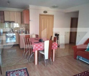 Apartament 3 camere, 67 mp, totul nou la prima inchiriere, garaj, zona Oncos - Fotografie 3