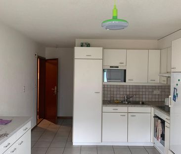 Charmant deux pièces au 1er étage - Foto 1