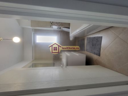 Apartament de inchiriat Iasi - Fotografie 5