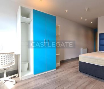 3 bedroom flat share to rent - Photo 3