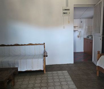 Μονοκατοικία για ενοικίαση Μορφοβούνι (Πλαστήρας) - Φωτογραφία 2