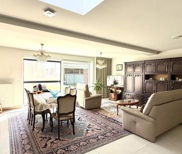 Gelijkvloers app. te huur in Wondelgem voor € 1.100 met 2 slaapkamers - Photo 2