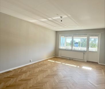 Nyrenoverad 3:a Skaraborgsgatan 42 C - Foto 2