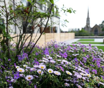 3 bedroom flat to rent - Photo 4