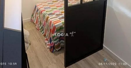 Studio 24 m² (ref: 6936371) - Photo 3