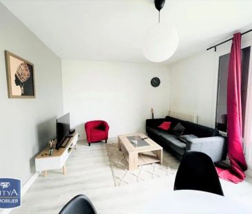 Appartement à louer 1 pièce 10m² - Photo 4