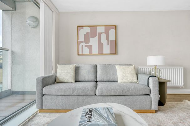 Upper Tachbrook St - Photo 1