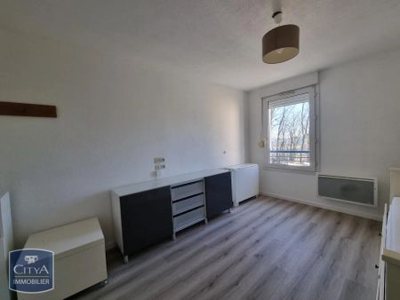 Appartement à louer 1 pièce 19.03m² - Photo 2