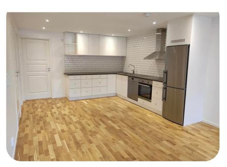 Alingsåsvägen, Sjömarken - Photo 3