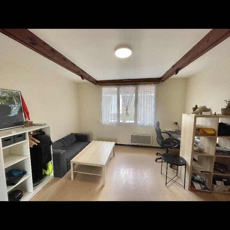 Studio 26m² en plein coeur de Garlin - Photo 1