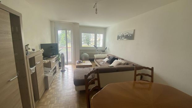 3 Zimmer, 71 m², 1. Stock - Foto 1