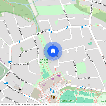 20 Coora Avenue, Belrose NSW 2085