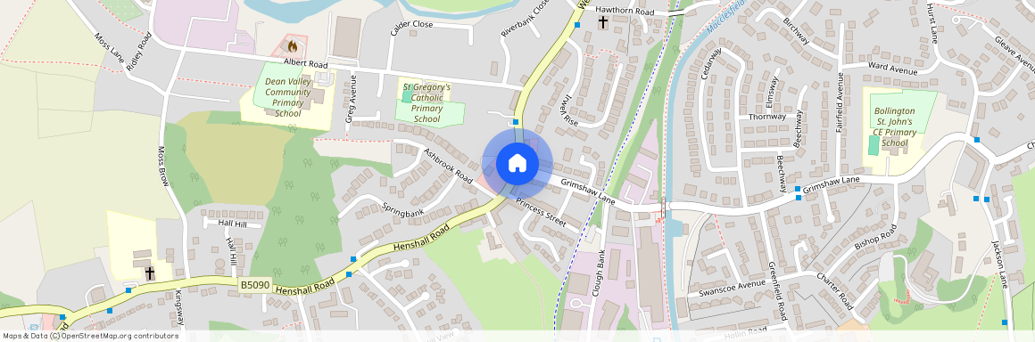 Clarence Mill, Bollington