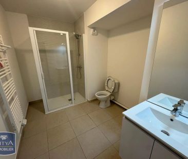 Appartement à louer 2 pièces 41.9m² - Photo 6