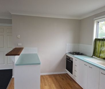 Funky Open Planned Studio - Photo 2