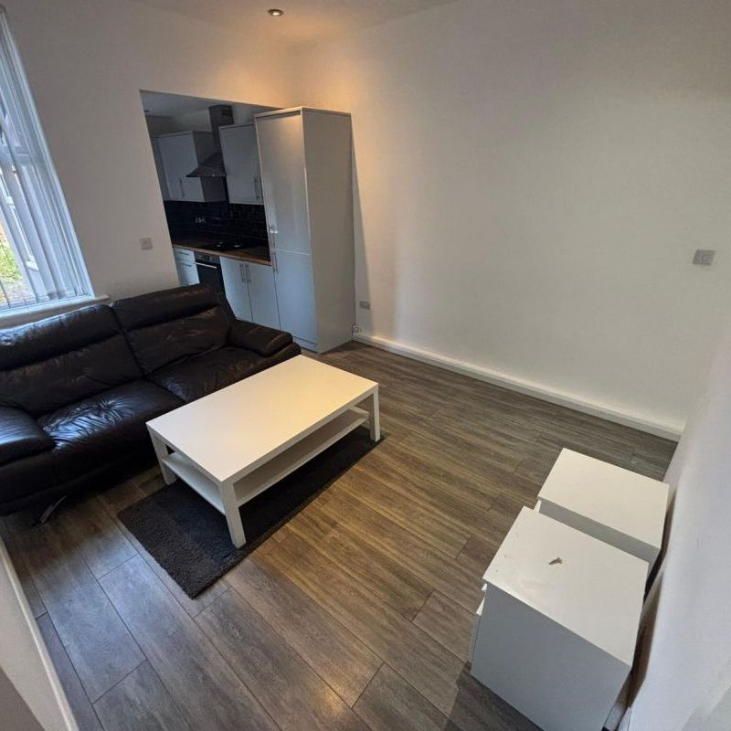 143 Paget Street - Golden Stable Loughborough - Photo 1