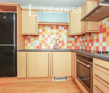 1 bedroom apartment to rent Tachbrook Street, Leamington Spa, CV31 - Photo 6