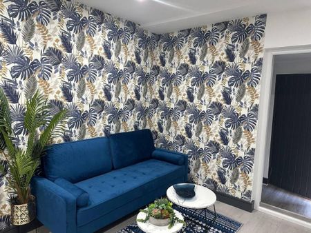 5 bedroom terraced house to rent - Photo 2