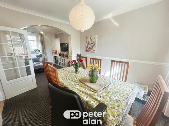 Dynevor Road, Skewen, NEATH - Photo 1