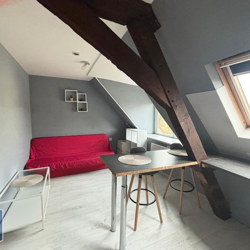 Location Appartement 1 pièce 12m² ST SAULVE 59880 - Photo 2