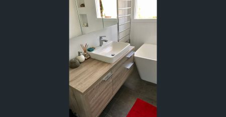 Unfurnished/Furnished Leafy Hampton Style Home with Pool & Entertaining $2,500 - Photo 2