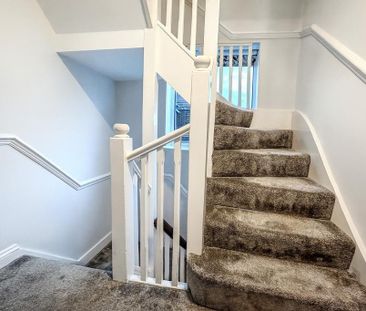 4 bedroom semi-detached house to rent - Photo 4