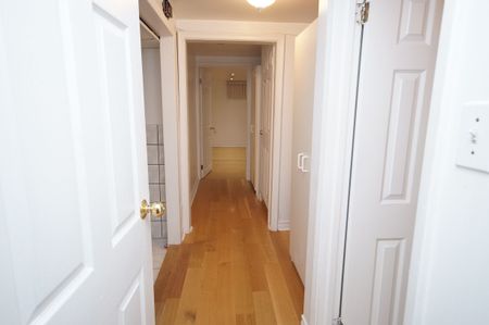 For Lease - 30 Doerr Road Unit# Bsmt, Toronto, Ontario - Photo 5