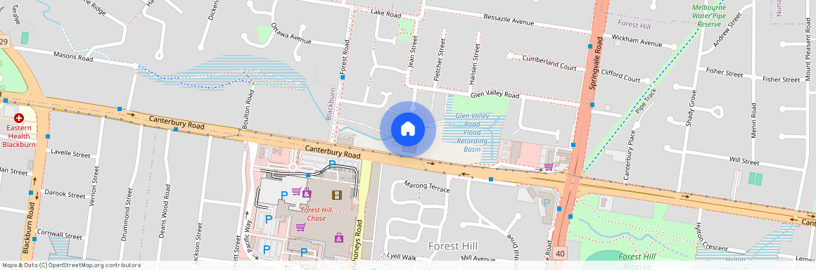 3/257 Canterbury Road, Vic 3131, Forest Hill