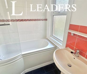 1 bedroom apartment to rent Tomline Road, Felixstowe, IP11 - Photo 2