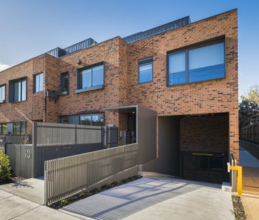6/10 Princes Street, Caulfield North VIC 3161 - Townhouse For Rent ... - Photo 5