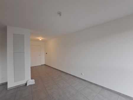 Location Appartement 1 pièce 28m² THONON LES BAINS 74200 - Photo 3
