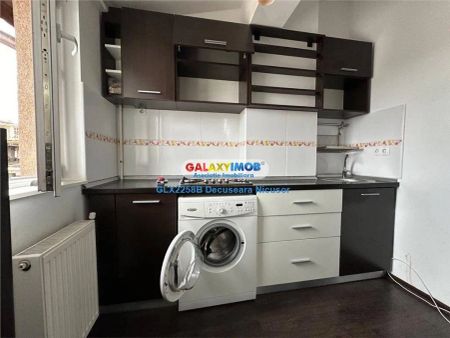 Garsoniera, Militari Residence, Str Orhideelor, 320 euro - Fotografie 5