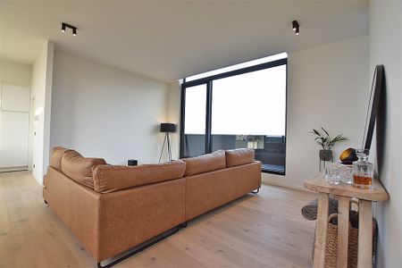 Stijlvol APPARTEMENT (DUPLEX) met 2 slpks & terras - Foto 5
