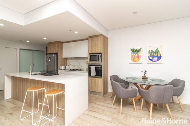 108/23 Hassall Street, Parramatta, NSW 2150 - Photo 1