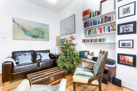 1 bedroom flat to rent - Photo 4