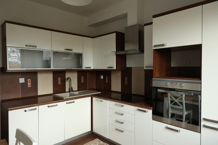 os.Magnolia | 2 pok.| Winda | Taras - Фото 2