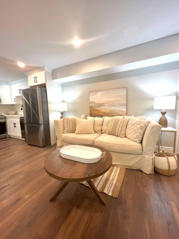 For Lease - 964 Albertson Crescent Unit# Lower Level, Mississauga, Ontario - Photo 3