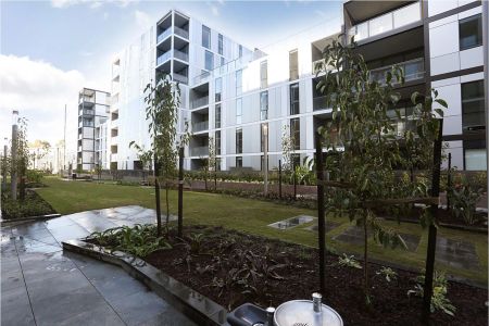 Unit 305/6A Evergreen Mews, - Photo 2