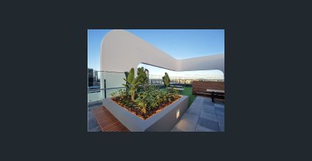 One bedroom apartment at centre of cultural precinct - Photo 5