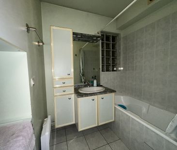 Location Appartement 2 pièces 38m² SAVIGNY SUR ORGE 91600 - Photo 5