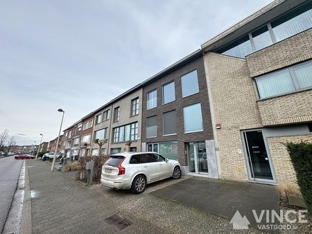 Leuk éénslaapkamer appartement in nieuwe staat! - Photo 5