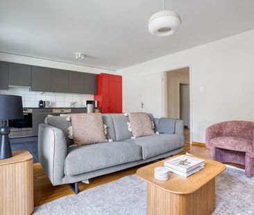 Horburgstrasse 11 - Photo 1