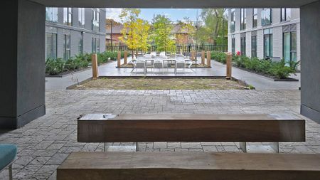 For Lease - 500 Wilson Avenue Unit# 527, Toronto, Ontario - Photo 4