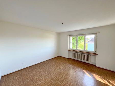 Wohnen im schönen Seefeld-Quartier - befristet bis 30.09.2026! - Photo 5